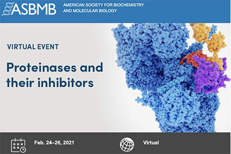 ASBMB Conference Logo