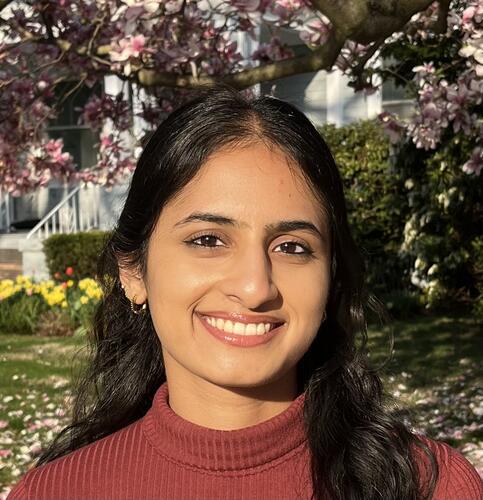 Renuka Ramanathan