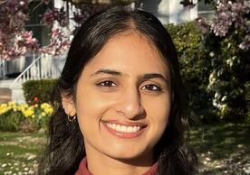 Renuka Ramanathan
